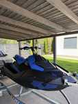 Skuter wodny See Doo Spark Trixx 2023r/ 90.KM/ 16mth tylko!/Pokrowiec/