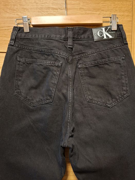 Spodnie jeansy Calvin Klein r. 29/32