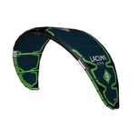 Latawiec Lacuna Alpha 10m - big air, freeride nowy, nie duotone, north