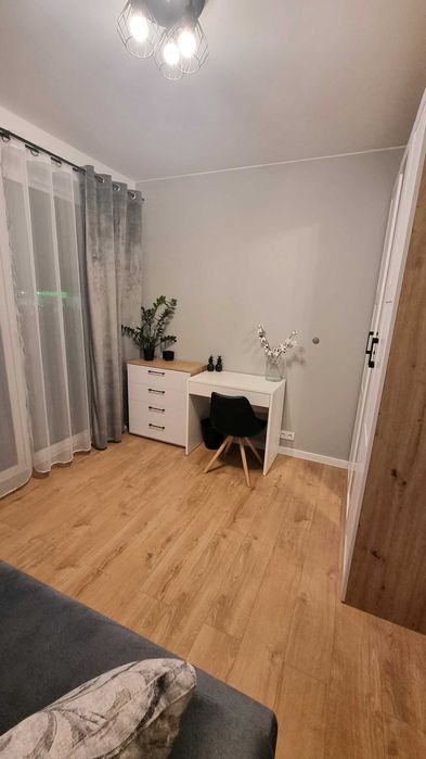 Duży pokój +BALKON 1-osobowy do wynajęcia Warszawa Włochy NR:E81/1