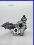 Turbosprężarka VW GOLF VII 1.6 TDI 90KM