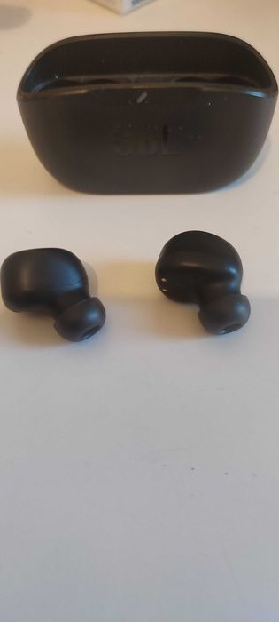 Airpods JBL Wave Buds