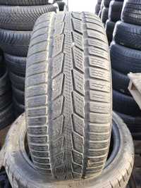 Semperit 215/55 r16 Speed-Grip /// 6,3mm!!!