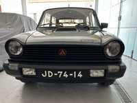 Autobianchi A112 ABARTH