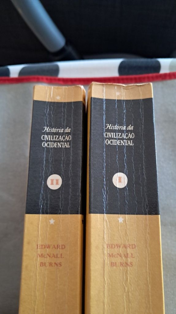 História da Civilização Ocidental
