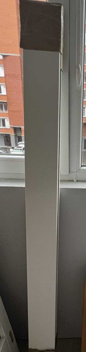 Ліжко Ikea kritter