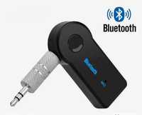 Бездротовий Bluetooth 5.0 адаптер в AUX