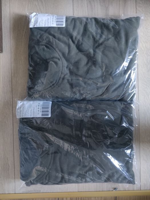 Bielizna zimowa 507T/MON