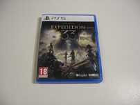 Expedition 33 - GRA Ps5 - Opole 4186