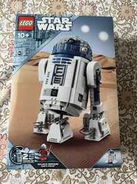 LEGO Star Wars 75379 R2-D2