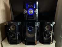 Музичний центр Panasonic SC-VKX80