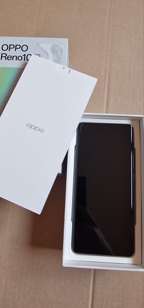 OPPO Reno 10 5G 8GB + 256Gb