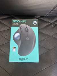 Logitech Ergo M575 novo em caixa selada