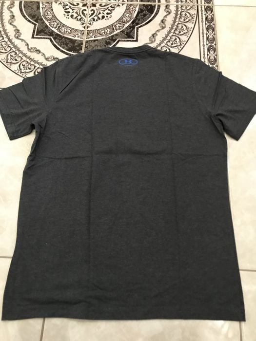 Футболка Under Armour