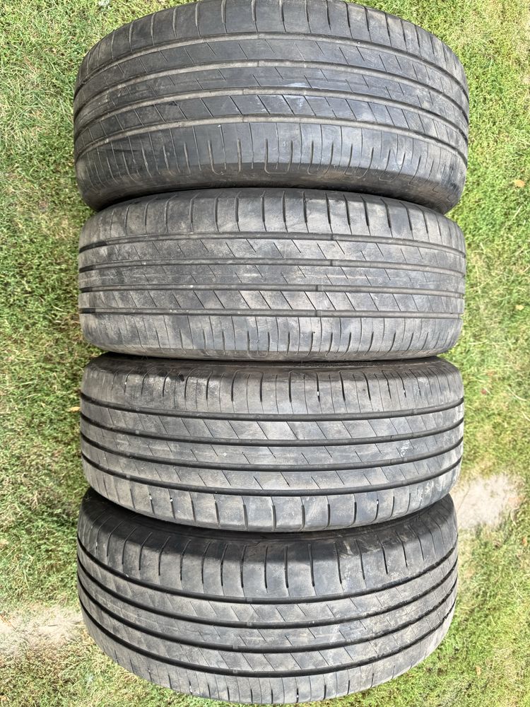 Good Year 215/55/18 2024rok 4x