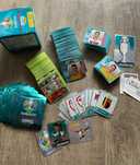 Panini Euro 2020 Tournament Editione наклейки