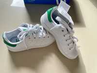 Nowe Adidasy Stan Smith r.30