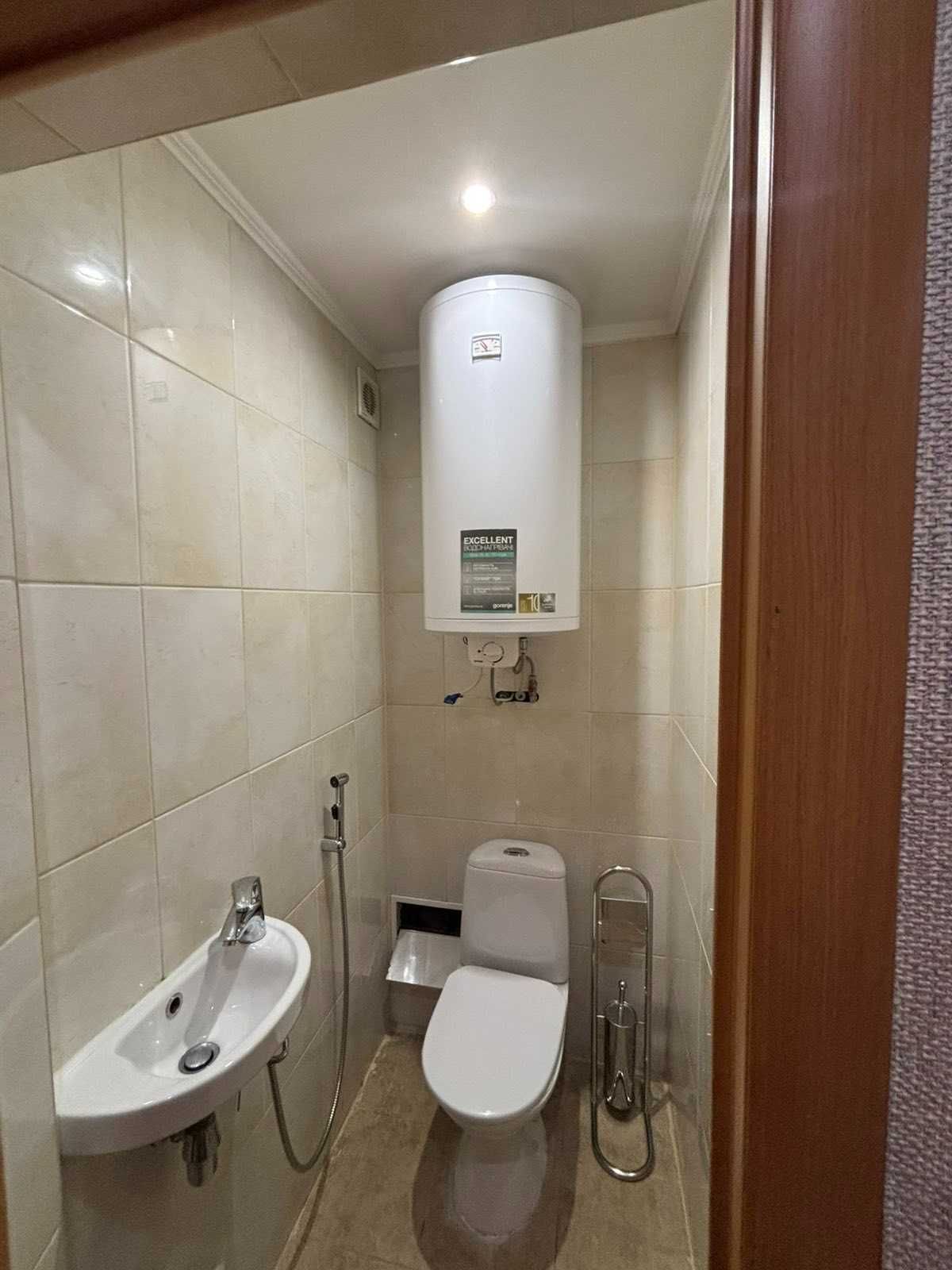 Продам 3к квартиру с ремонтом и мебелью в центре/Шевченковский