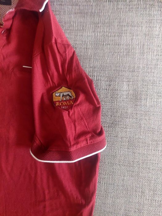 Футболка-Поло фирмы Pierre Cardin