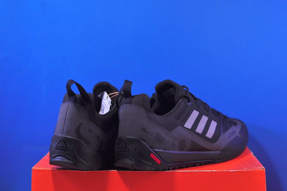 Кросівки Adidas Terrex Swift Solo 2.0  Nike Metcon 9 Red Оригінал