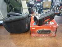 Kamera cyfrowa JVC GZ-R315BE Full HD zoom 40x