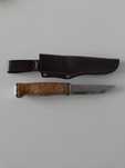 Nóż Joker Puukko CL127