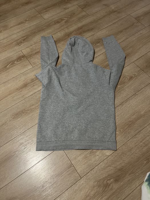 Bluzs szara 4F rozpinana