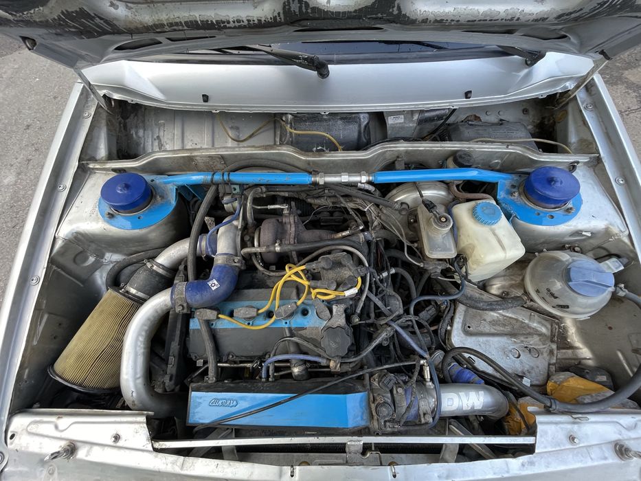 Продам Турбо Проэкт ВАЗ 2114