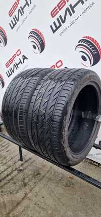 Лето 245/40/R17 6.4 мм Pirelli PZero Колеса Шини Резина Склад