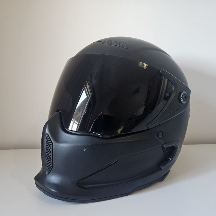 Capacete Ruroc Atlas Sport (S)