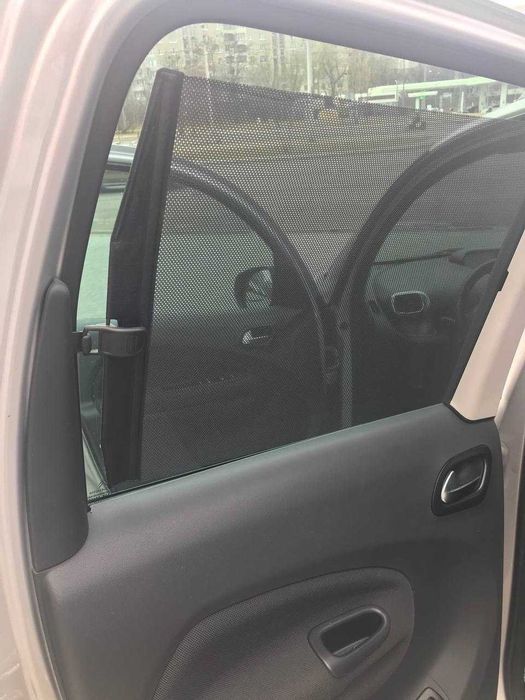 Citroen C3 Picasso 2021