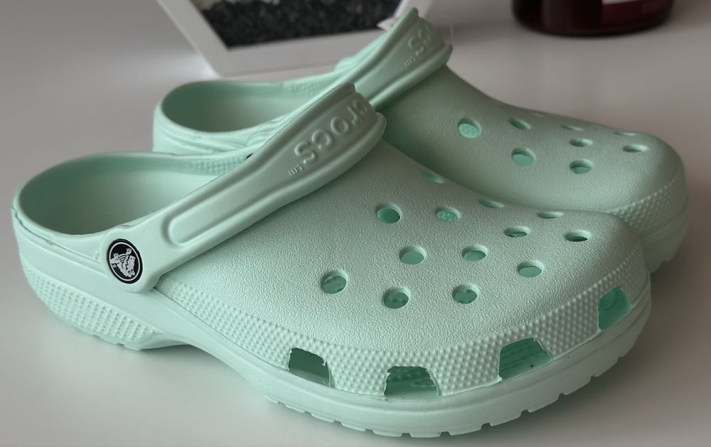 Сабо crocs classic