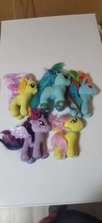 Игрушки пони,my little pony,мягкие игрушки,за все 200 грн