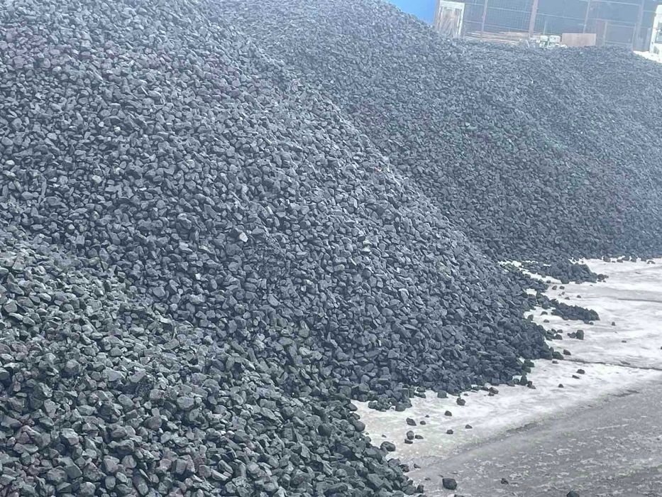 Вугілля, брикети деревні, торфяні, дрова