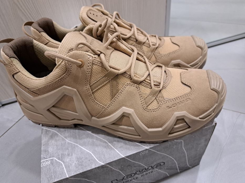 Черевики Lowa чоловічі