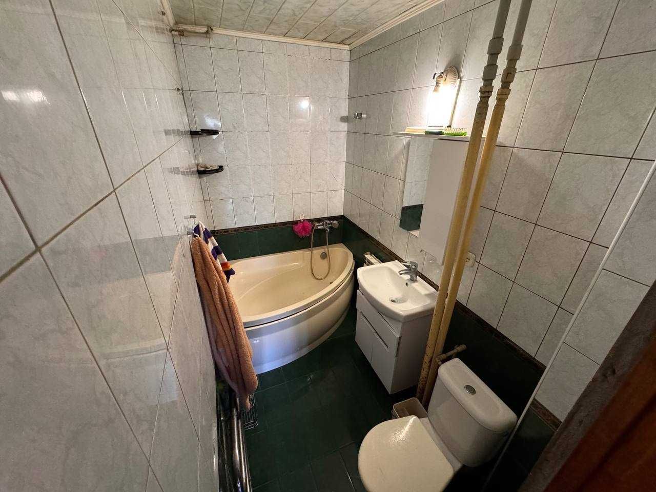 Продам 2-ж комн.кв. по ул.Воронежской