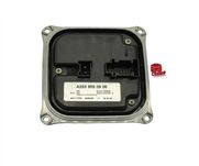 Balastro Modulo Farois Led Mercedes W253 R172 Novo