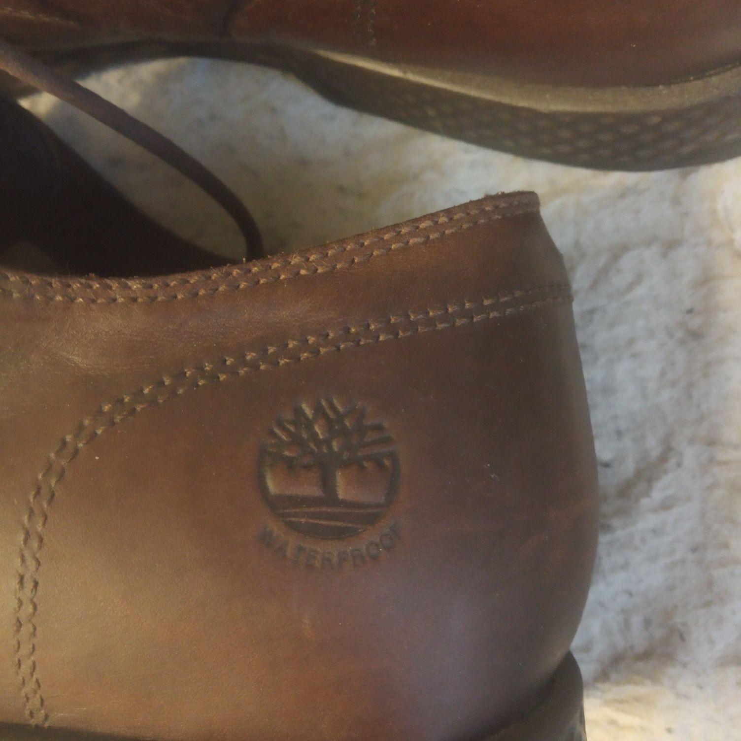 Туфли Timberland 46 р.