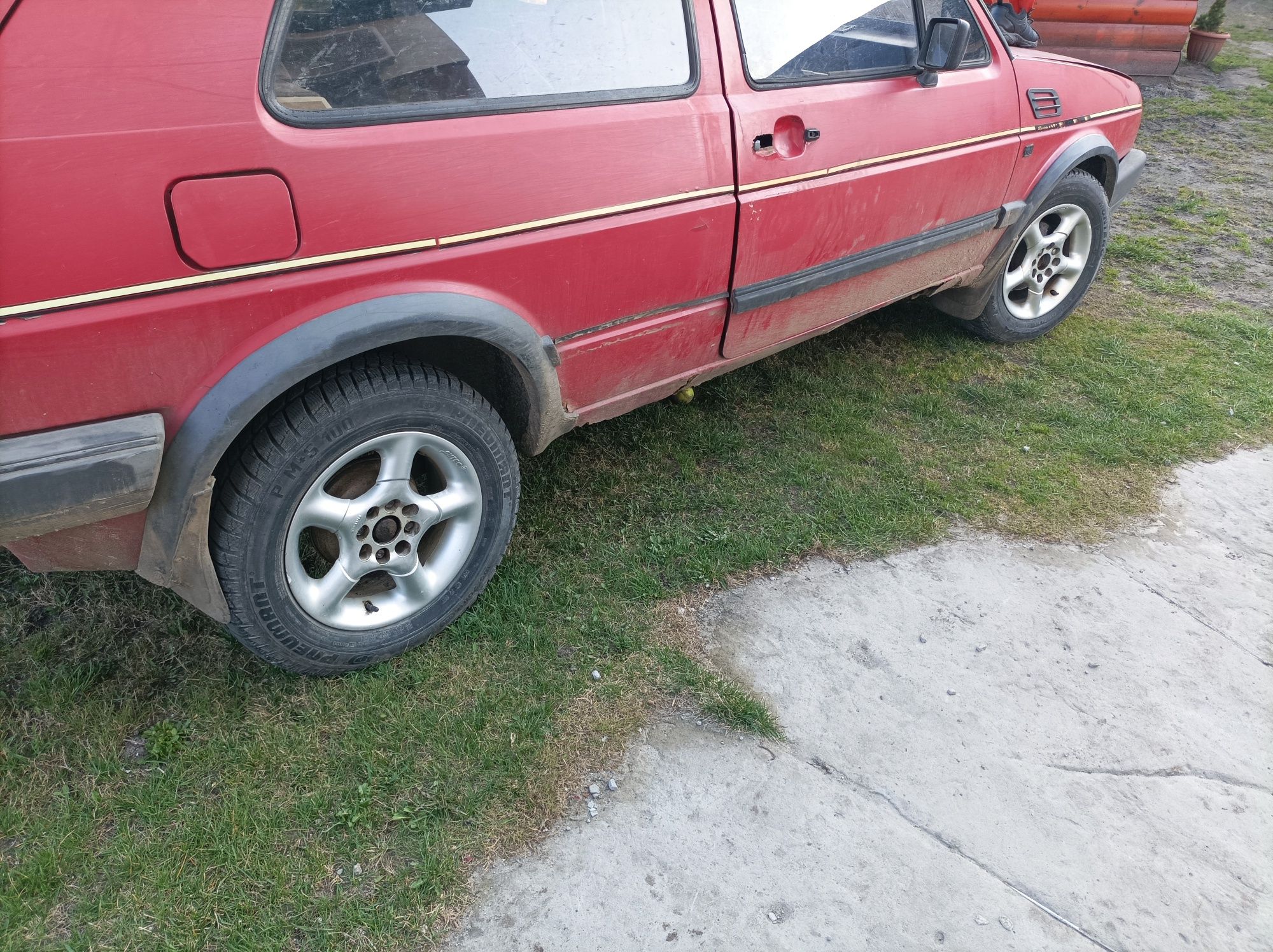 Диски 4/100 R-13