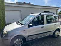 Sprzedam Fiat panda