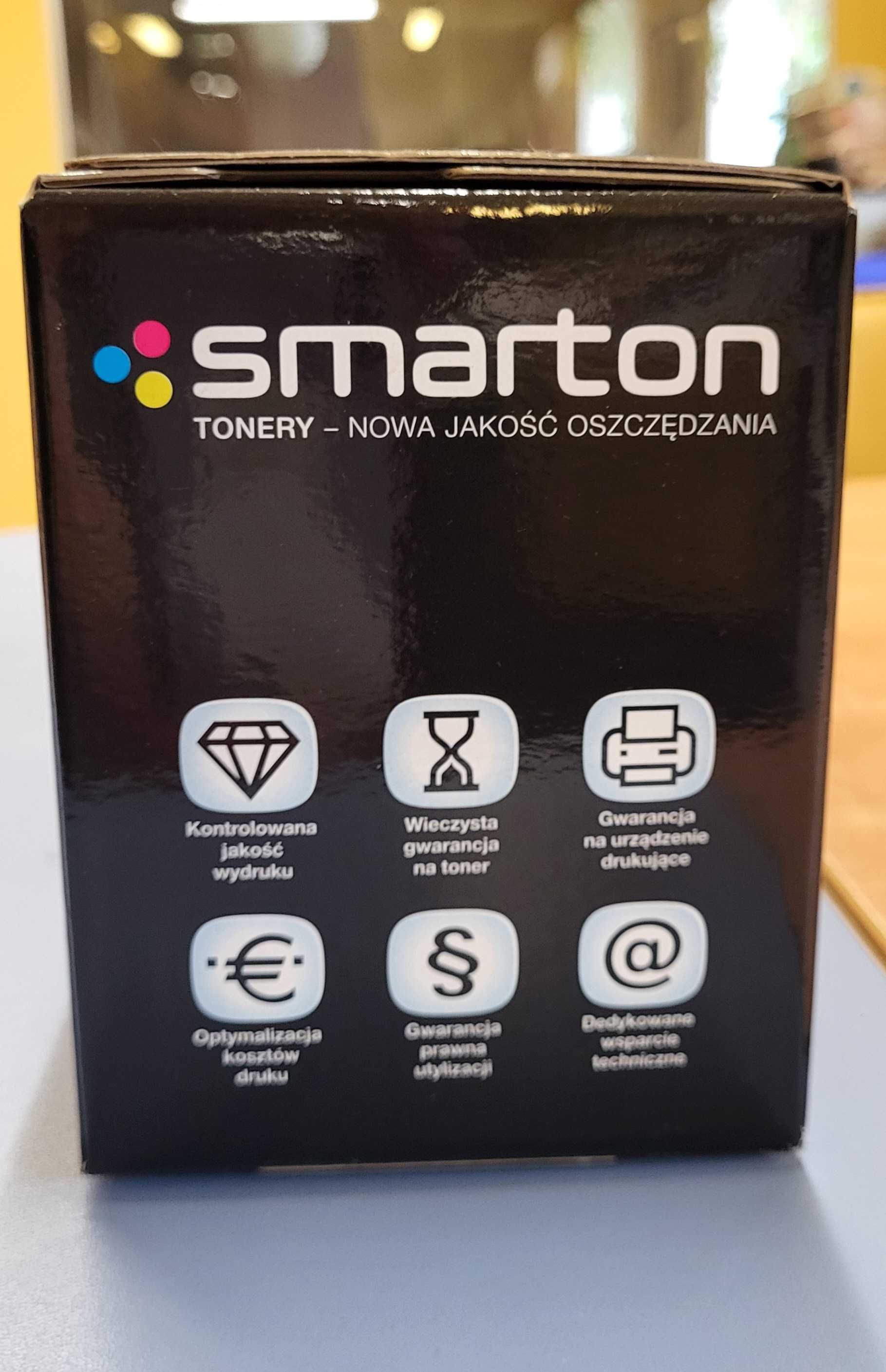 Toner smarton SLH53A/ zastępuje HP53A (Q7553A)