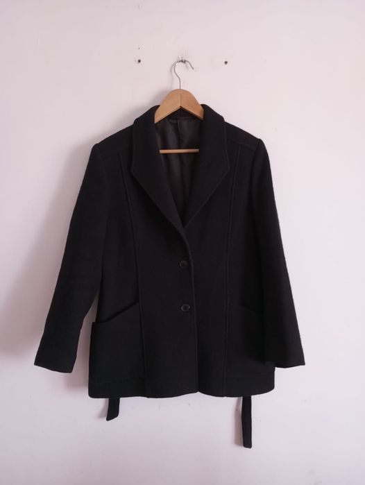 Casaco/Sobretudo Maja Tamanho 46