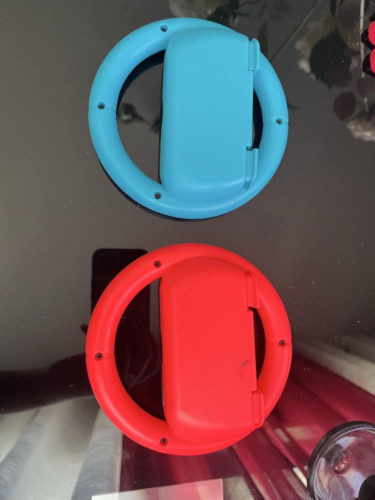 Vendo joy-cons de nintendo