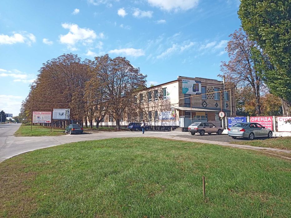 Будівельні риштування (ЛІСА), вишки, фасадні люльки. Оренда та Продаж.