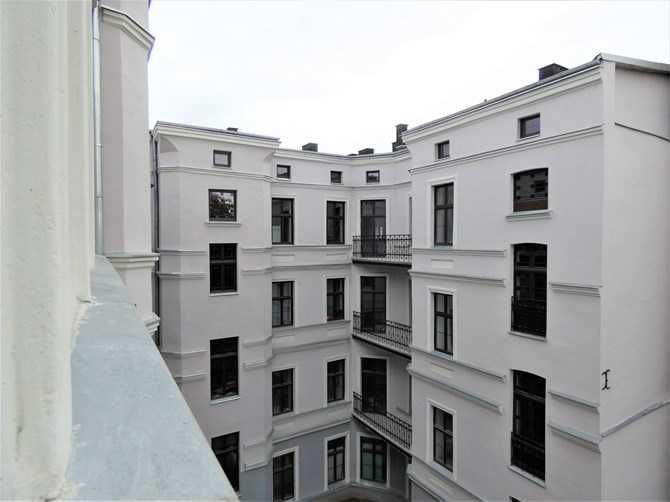 Legionów 18, Centrum, funkcjonalne studio, BRAK PROWIZJI