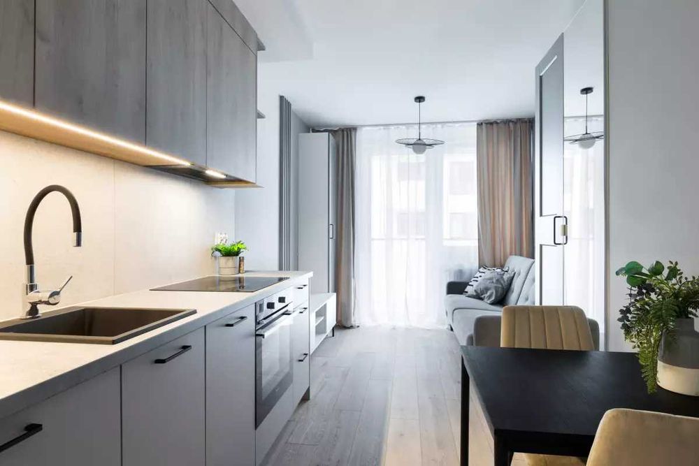 Fachowe remonty mieszkań / wysoka jakość