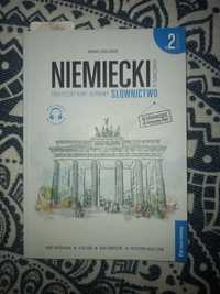 Niemiecki praktyczny kurs językowy słownictwo