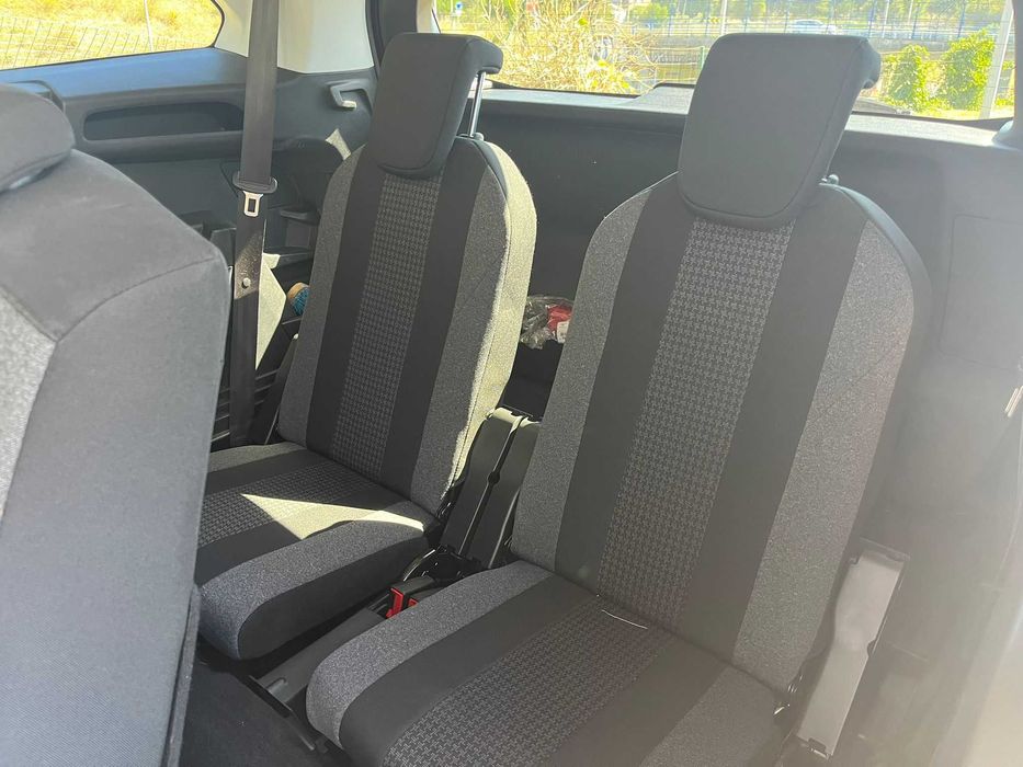 Peugeot 5008 1.5 BlueHDi Cx Automática