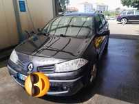 Renault megane 1.5 impecável
