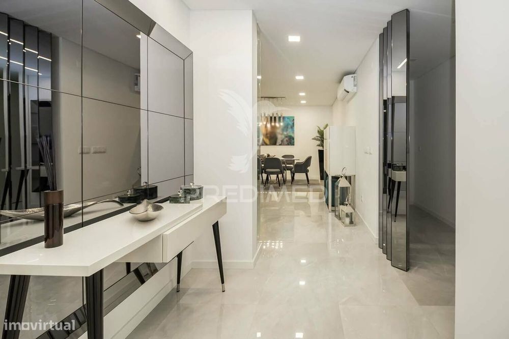 Apartamento T3 || Pinhal de Frades